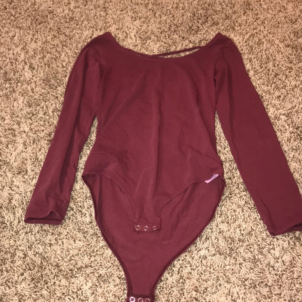 American eagle body suit